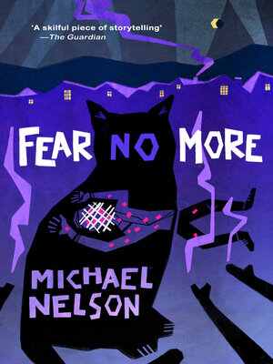 cover image of Fear No More